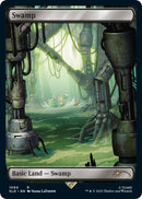 Swamp 1090 (1090) [SLD]