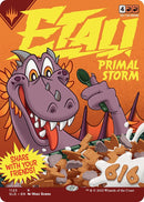 Etali Primal Storm (1123) [SLD]