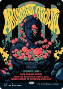 Abundant Growth (1135) [SLD]