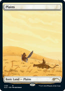 Plains 1130 (1130) [SLD]