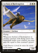 Archon of Redemption (7) [SCD]