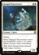 Hanged Executioner (25) [SCD]
