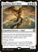 Sephara Skys Blade (33) [SCD]