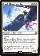 Steel Plume Marshal (35) [SCD]