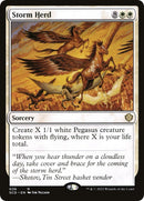 Storm Herd (36) [SCD]