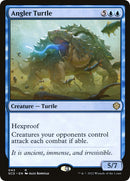 Angler Turtle (43) [SCD]