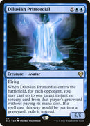 Diluvian Primordial (47) [SCD]