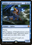 Sphinx of Enlightenment (61) [SCD]