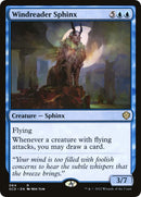 Windreader Sphinx (64) [SCD]