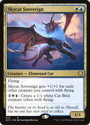 Skycat Sovereign (243) [SCD]