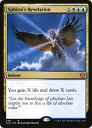 Sphinx's Revelation [Starter Commander Decks]