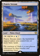 Prairie Stream (314) [SCD]