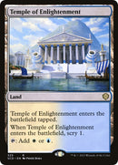 Temple of Enlightenment [Starter Commander Decks]