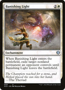 Banishing Light (9) [SCD]