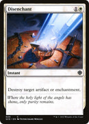 Disenchant (20) [SCD]