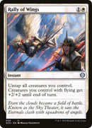 Rally of Wings (30) [SCD]