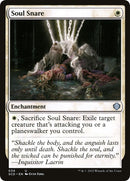 Soul Snare (34) [SCD]