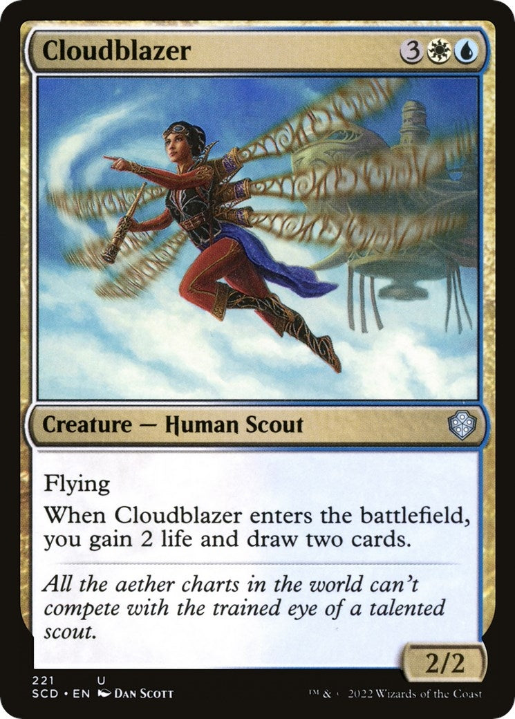 Cloudblazer (221) [SCD]
