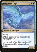 Empyrean Eagle (226) [SCD]