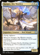 Kangee Sky Warden (234) [SCD]