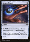Arcane Signet (257) [SCD]