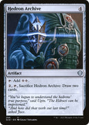 Hedron Archive (266) [SCD]