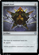 Thought Vessel (285) [SCD]