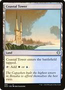 Coastal Tower (296) [SCD]