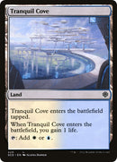 Tranquil Cove (329) [SCD]
