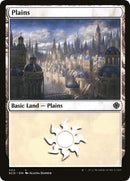 Plains 333 (333) [SCD]