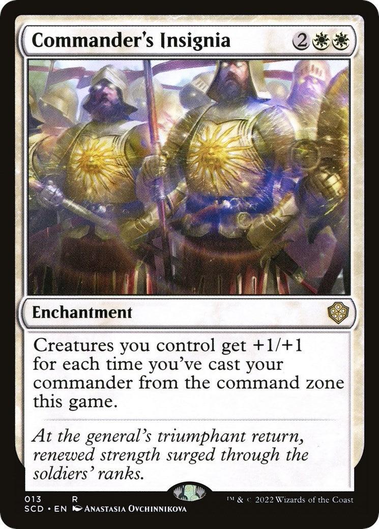 Commanders Insignia (13) [SCD]