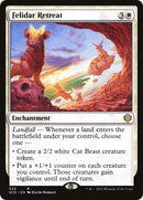 Felidar Retreat (22) [SCD]