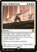 Hour of Reckoning (26) [SCD]