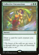 Collective Unconscious [Starter Commander Decks]