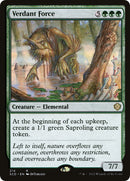 Verdant Force (214) [SCD]