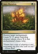 Aura Mutation (217) [SCD]