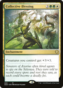 Collective Blessing [Starter Commander Decks]