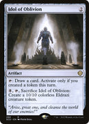 Idol of Oblivion (268) [SCD]