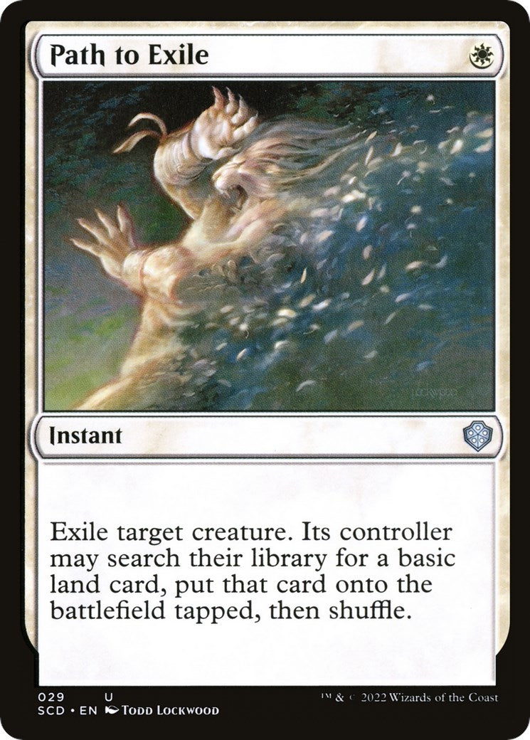 Path to Exile (29) [SCD]