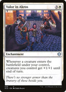 Valor in Akros (39) [SCD]