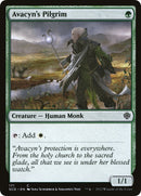 Avacyns Pilgrim (171) [SCD]