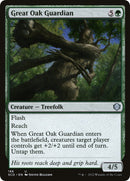 Great Oak Guardian (186) [SCD]