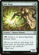 Jade Mage (193) [SCD]