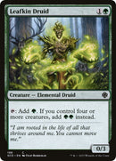 Leafkin Druid (196) [SCD]
