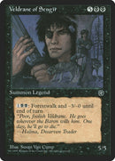 Veldrane of Sengir [HML]