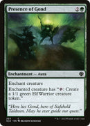 Presence of Gond [Starter Commander Decks]