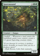 Sporemound (212) [SCD]