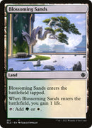 Blossoming Sands (291) [SCD]