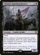 Liliana's Standard Bearer [Starter Commander Decks]