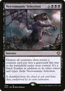 Necromantic Selection (94) [SCD]